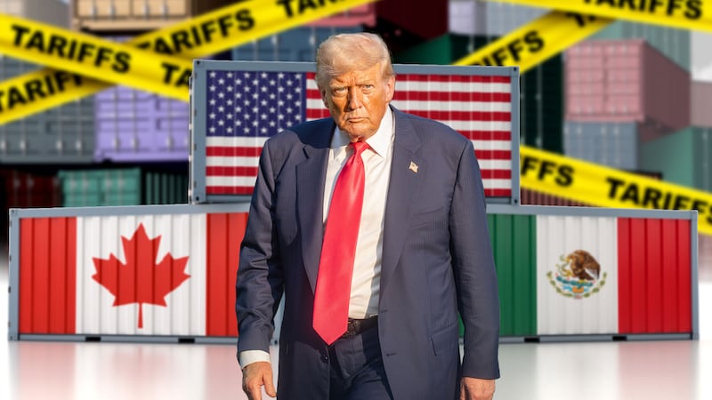 Los aranceles y el futuro Tratado