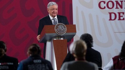El plan energético de AMLO ha causado polémica en el sector