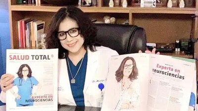No realizó el aviso de funcionamiento de su consultorio, ubicado en las Torres Médicas en la zona de Angelópolis