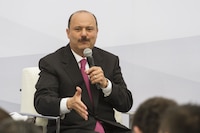 César Duarte: el discrecional pozo de la corrupción prianista