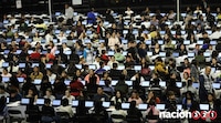 UNAM publica los resultados del Examen de Control; así los puedes consultar