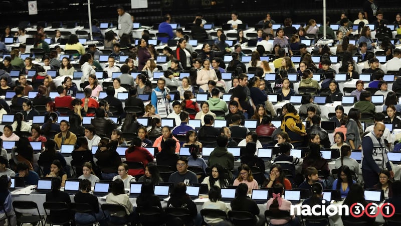 UNAM publica los resultados del Examen de Control; así los puedes consultar