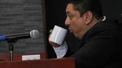 Podría asistir a la Cámara de Diputados a la sesión por su fuero