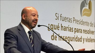 Renato Sales aclaró que hasta el momento no existe ninguna petición de las autoridades universitarias