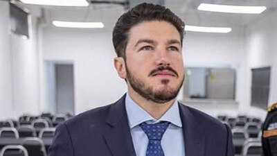 También dijo que dejará de dar entrevistas