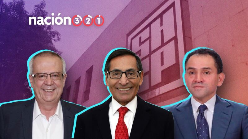 Estos son las cambios de la 4T en la Secretaría de Hacienda