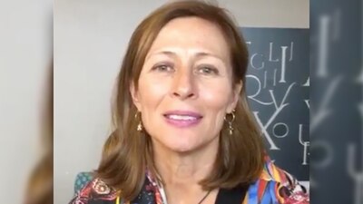 La legisladora buscará implementar un gobierno austero