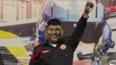 También habrá aumento para todos del 5%