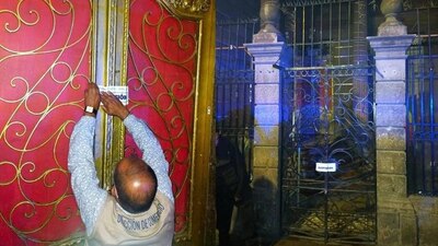 A principios del año 2000 abrió sus puertas este espacio para la comunidad LGBTI+