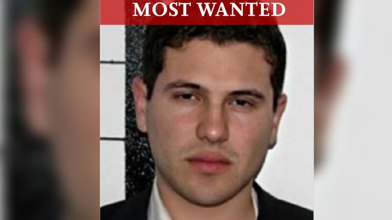 EU ofrece recompensa de 10 mdd por Iván Archivaldo Guzmán, líder de ‘Los Chapitos’