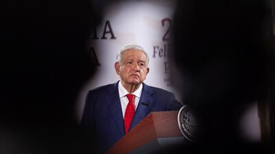 Cuestionó que se haya emitido una suspensión para que el INE no realice la elección de jueces, magistrados y ministros