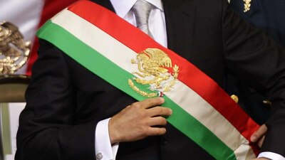 Presidentes como Calderón y Fox dejarán de recibir este apoyo