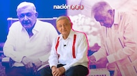 Las veces que AMLO ha reaparecido tras jubilarse de la vida pública