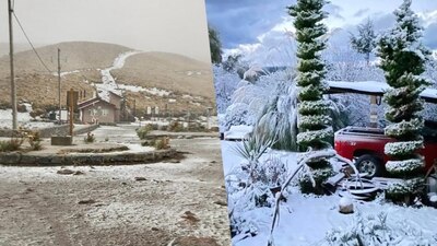 La Secretaría de Educación en el Estado suspendió clases en 5 municipios