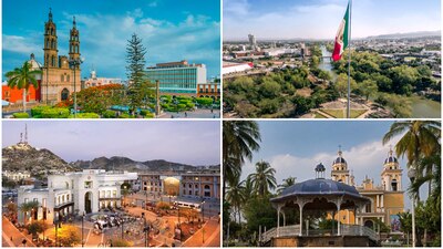 En estas ciudades trabajas menos horas y tienes un sueldo alto