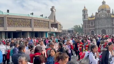 Se implementó un operativo especial