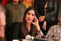 “Agravio quedó saldado”: Diputada ‘Dato protegido’ pide detener disculpas públicas de ciudadana