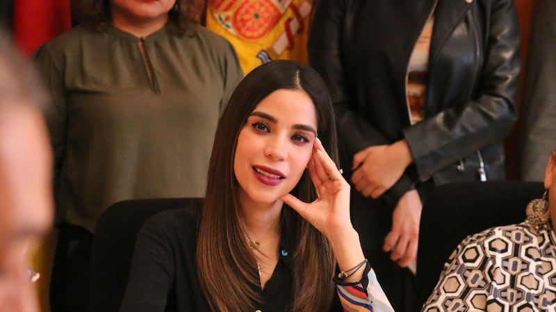 “Agravio quedó saldado”: Diputada ‘Dato protegido’ pide detener disculpas públicas de ciudadana