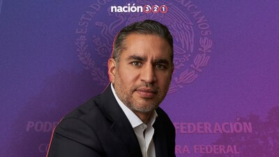 También se lanzó contra la Reforma Eléctrica y la Ley de Hidrocarburos