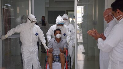 En 24 horas se sumaron 113 muertos y 1,515 casos más del nuevo coronavirus en México