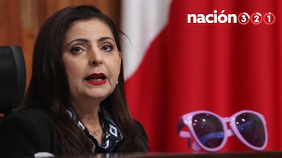 Permanente avala renuncia de Mónica Soto al TEPJF; dejará el cargo el 31 de agosto