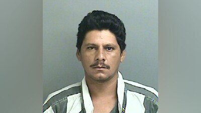 Tiene 38 años y es identificado como el autor de la masacre