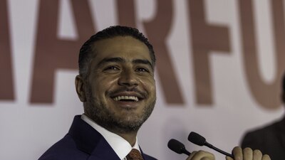 Descartó la protección de Sedena en las próximas campañas