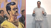 Defensa de Nicolás Maduro pide desestimar caso en EU; alega inmunidad soberana