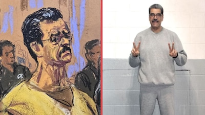 Defensa de Nicolás Maduro pide desestimar caso en EU; alega inmunidad soberana