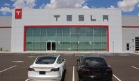 ¿Buscas Chamba? Tesla abre vacantes en varias ciudades de México
