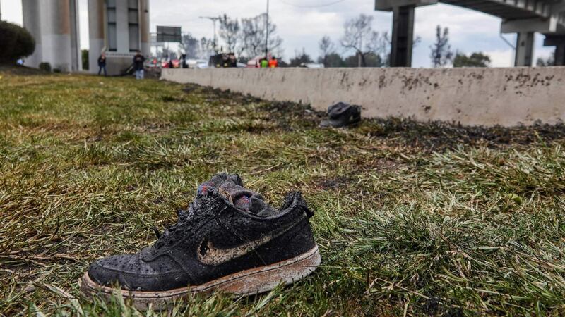 Tras explosión de pipa, muere Juan Carlos, estudiante del Politécnico de sólo 15 años