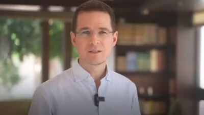 El excandidato presidencial pidió a los mexicanos salir a votar