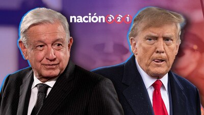 El Presidente de México ha salido en repetidas ocasiones en defensa de los migrantes