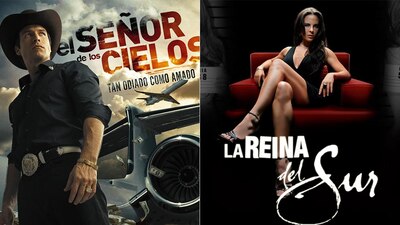 Estos programas han tenido un auge en años recientes y se han metido en el gusto del público