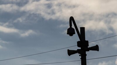 El 60% de las cámaras instaladas en la CDMX ya no funcionan