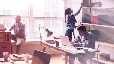 Checa cuáles son las mejores empresas en México para tu generación