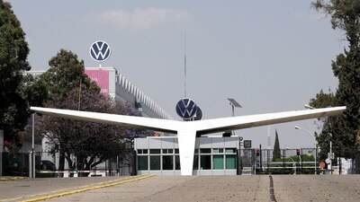La empresa dejará de producir la camioneta Tiguan, una de las más vendidas