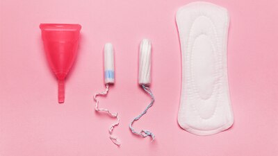 Con la reforma a la Ley de Educación, se fomentará educación en torno a la menstruación salud sexual