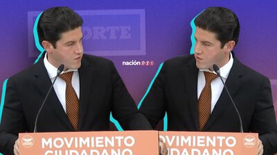 Los otros punteros por el Gobierno de Nuevo León declinaron de participar en el debate organizado por El Norte