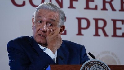 El Presidente habló del 'plan C' para no votar por la oposición