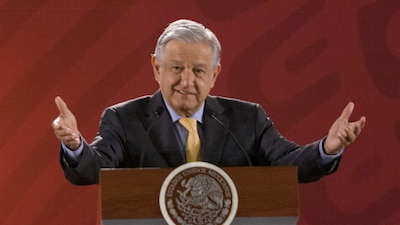 En estos 100 días, el presidente nos ha regalado algunas frases imperdibles