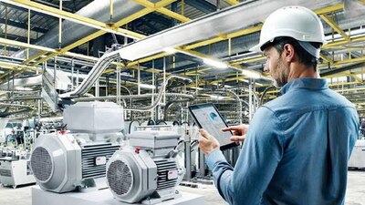 Pese a la pandemia de COVID-19 se espera un crecimiento en el sector industrial