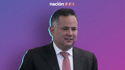 Santiago Nieto renunció a su cargo argumentando que su lealtad está con AMLO, pero su amor con Carla