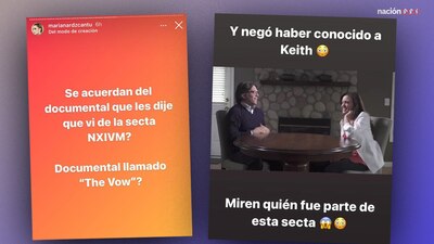 La influencer y esposa de Samuel García, quien busca ser gobernador de NL por MC, no guardó su opinión sobre la polémica