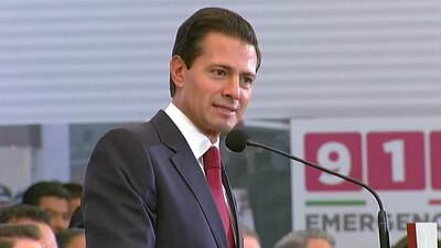 Enrique Peña Nieto dijo que el sistema hará más eficiente la solicitud de atención