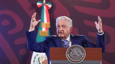 Señaló que la existencia de cárteles como el de Sinaloa, o Jalisco Nueva Generación, no es nueva