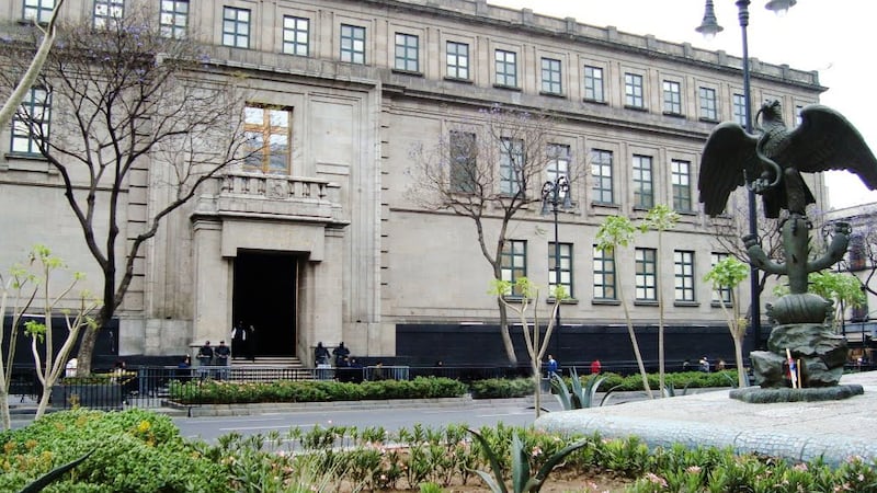 Jufed llama a suspender elección judicial por riesgo en la confianza ciudadana