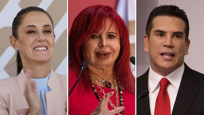 Hizo grandes cumplidos al programa de la gobernadora de Campeche