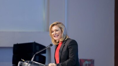 Hizo un llamado a los panistas del país para defender al INE