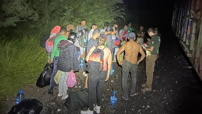 Estas personas son provenientes de 177 países, principalmente de Centro, Sudamérica y el Caribe